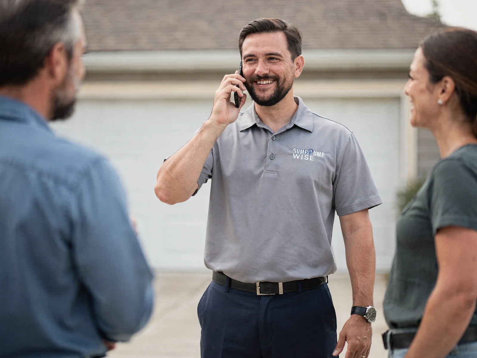Water Heater Repair Sugarcreek, OH FAQs